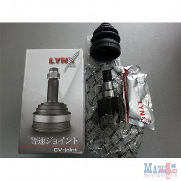 Граната внутренняя 0.8л (МКП) для Daewoo Matiz